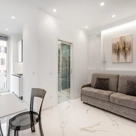 Appartement Eternal House Caulonia