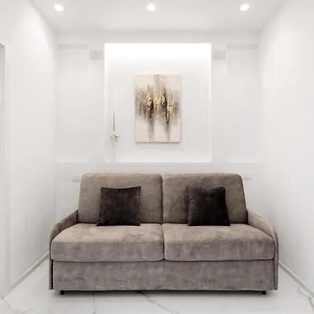 Appartement Eternal House Caulonia