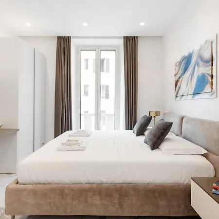 Eternal House Caulonia Rome