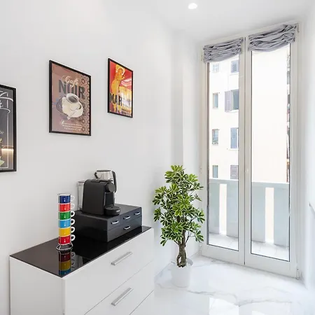 Eternal House Caulonia Appartement