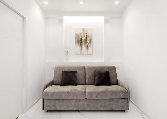 Appartement Eternal House Caulonia