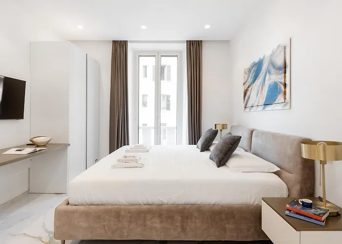 Eternal House Caulonia Rome