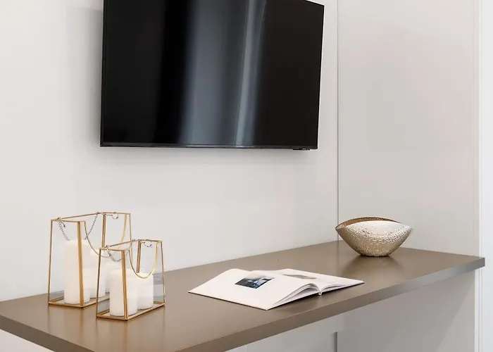 Eternal House Caulonia Appartement Rome