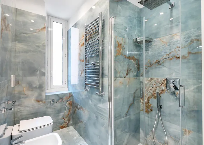 Eternal House Caulonia Appartement *