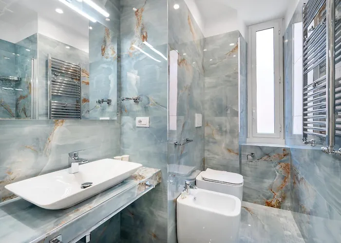 Eternal House Caulonia * Rome